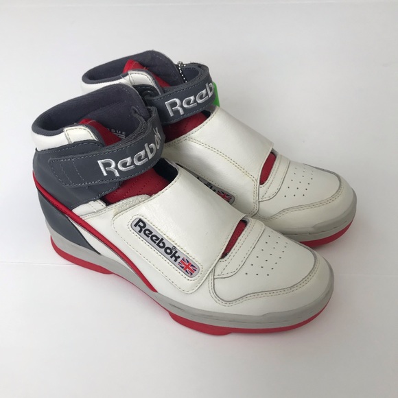 Size 6  - Reebok Alien Stomper 40th Anniversary Bishop Edition 2019 Athletic - Picture 10 of 10
